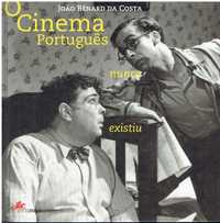 2826 - CTT

O Cinema Português nunca existiu
por João Bénard da Costa