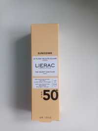 Lierac sunissime emulsja ochrona spf 50+