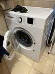 Pralka Beko WRE 6611 BWW
