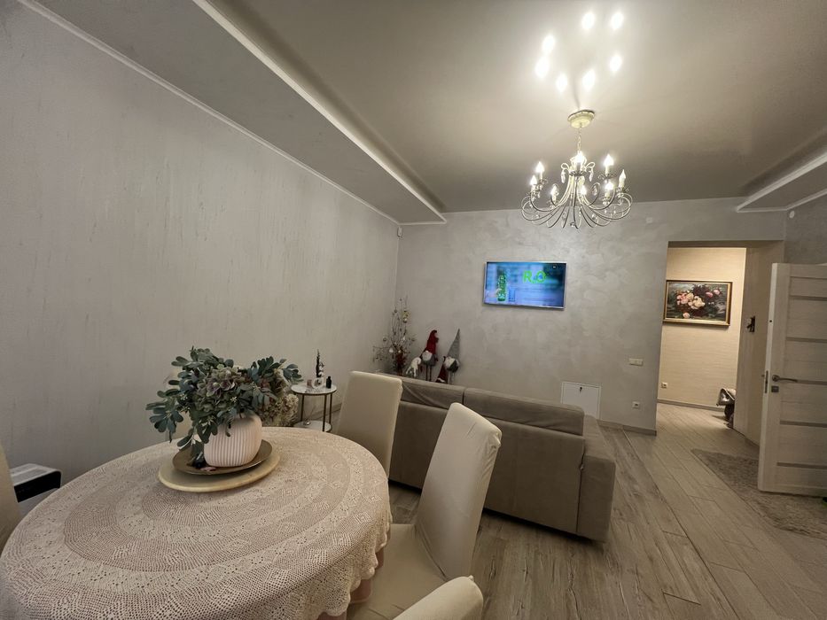 Продаж квартири в районі вул. Собранецької