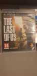 The last of us ps3 the last of us PL DUBBING