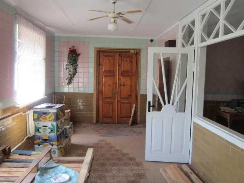 Баня, 309,1 кв.м, с. Тетерівка, вул. Шкільна, 37