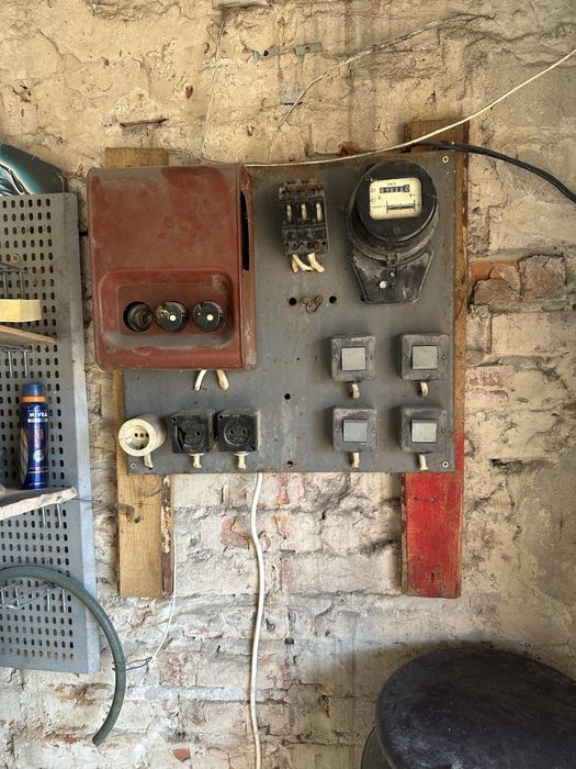 Продам гараж в АК 39 р-н Обласнтная больница