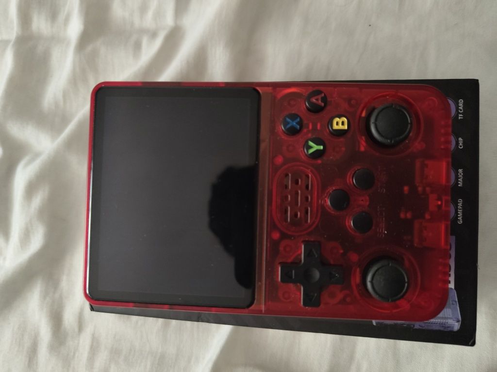 Consola retro gaming 128GB