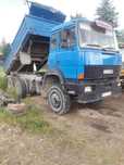 Iveco MAGIRUS 260-30  Iveco MAGIRUS 260-30, Nowe akumulatory