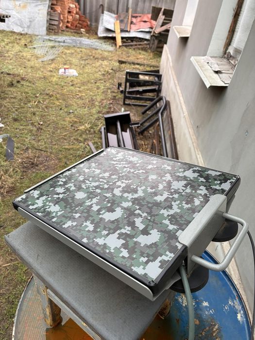 Старлінк міні повний комплект