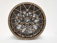 Conjunto 4 Jantes 19" 5x112 BMW (RP7107_195X112)