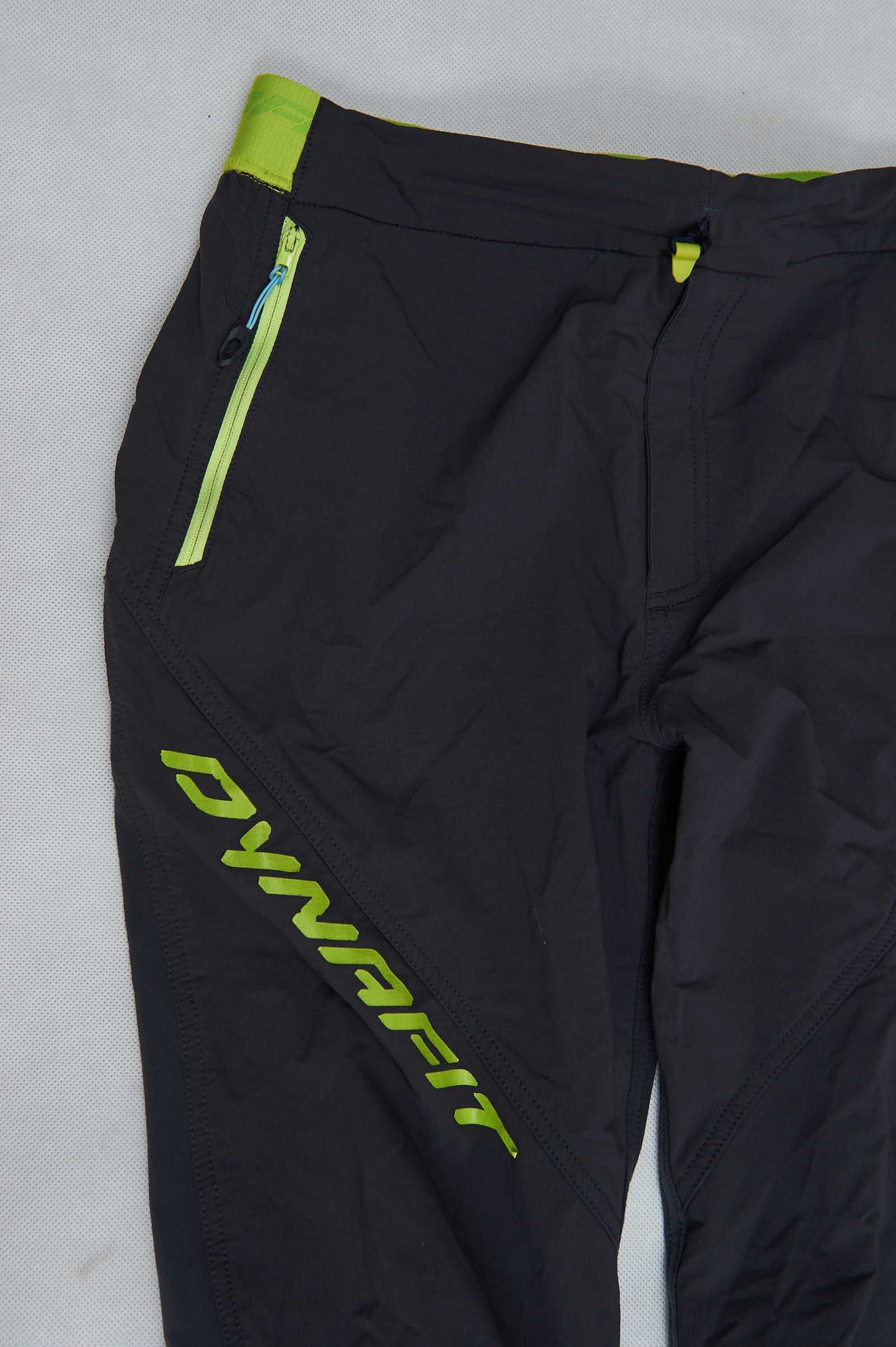 Dynafit Speedfit DST spodnie trekkingowe size M 48