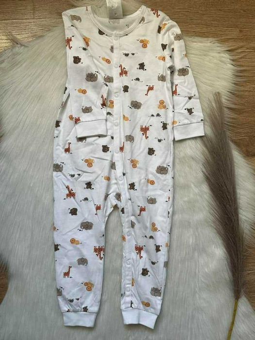 Nowy pajacyk 92 H&M