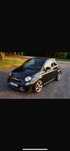Fiat 500 Fiat 500C Abarth 595 turismo