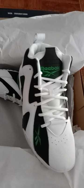 Botas Reebok Hurrikaze II Men's Basketball nº43