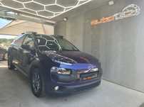 Citroën C4 Cactus 1.2 PureTech Feel