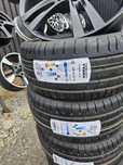 Koła letnie 5x114.3 225/40/18 tyota corolla nowe.