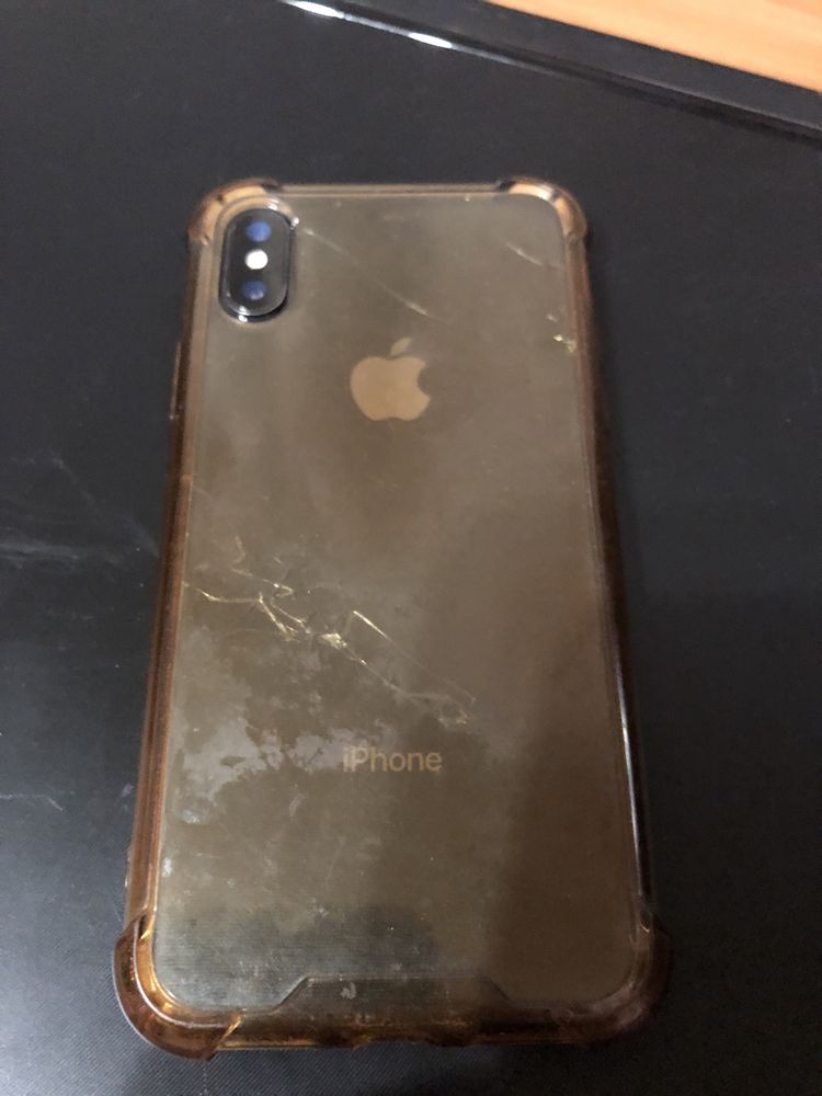 Айфон Iphone X (10) 64gb