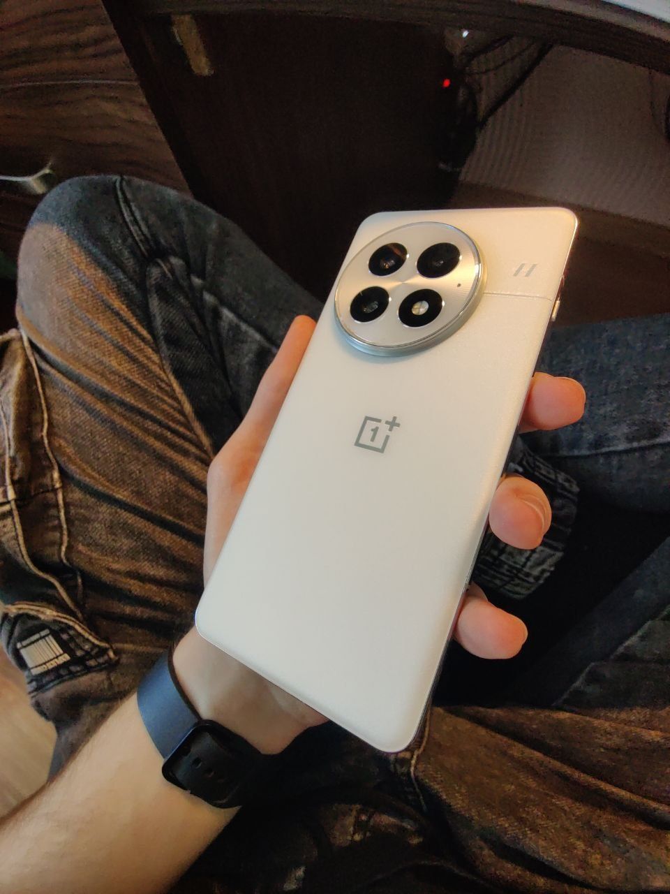 Oneplus 13 16/512 jak nowy. OxygenOS, płacenie zbliżeniowo