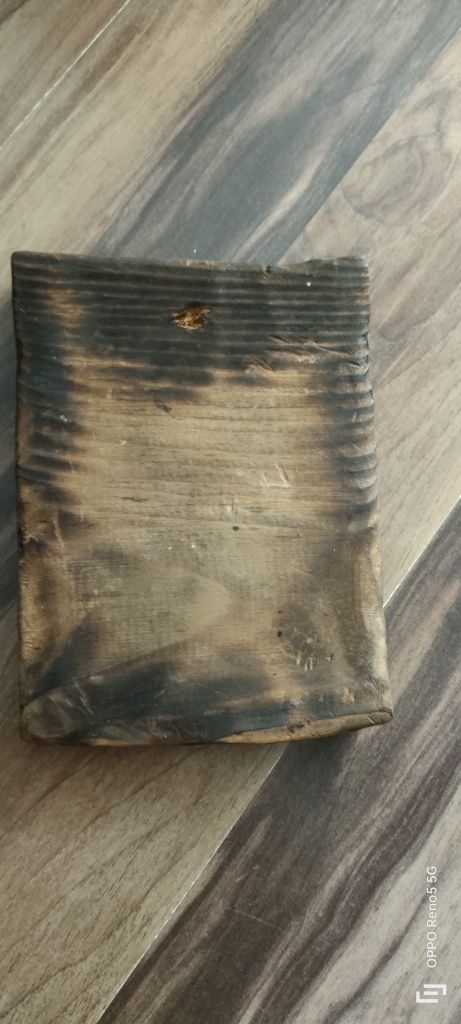 Wyprzedaż garażowa dla lubiących Starocie