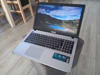 Laptop Asus i3 dysk SSD Intel, USB 3.0, szybki sprzęt