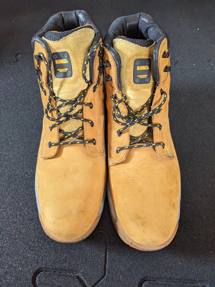 Buty robocze DEWALT