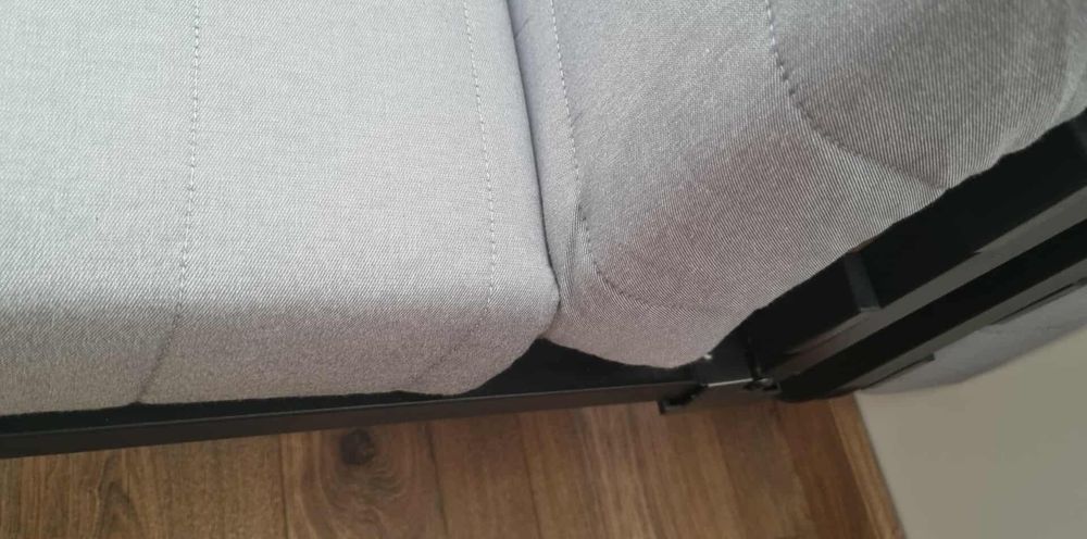 Sofa rozkładana Lycksele IKEA