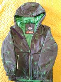 Куртка для мальчика Outventure, размер 134
