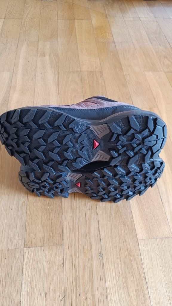 Buty Salomon X Ultra 360 GTX raz założone rozm.40