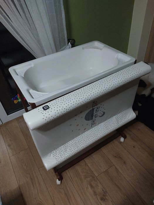 Przewijak z wanienką Ceba Baby
