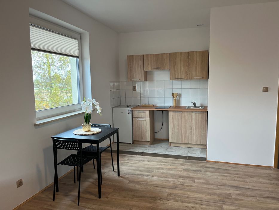 Mieszkanie na wynajm