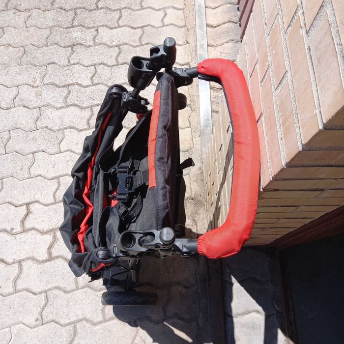 Cadeira auto  - criança