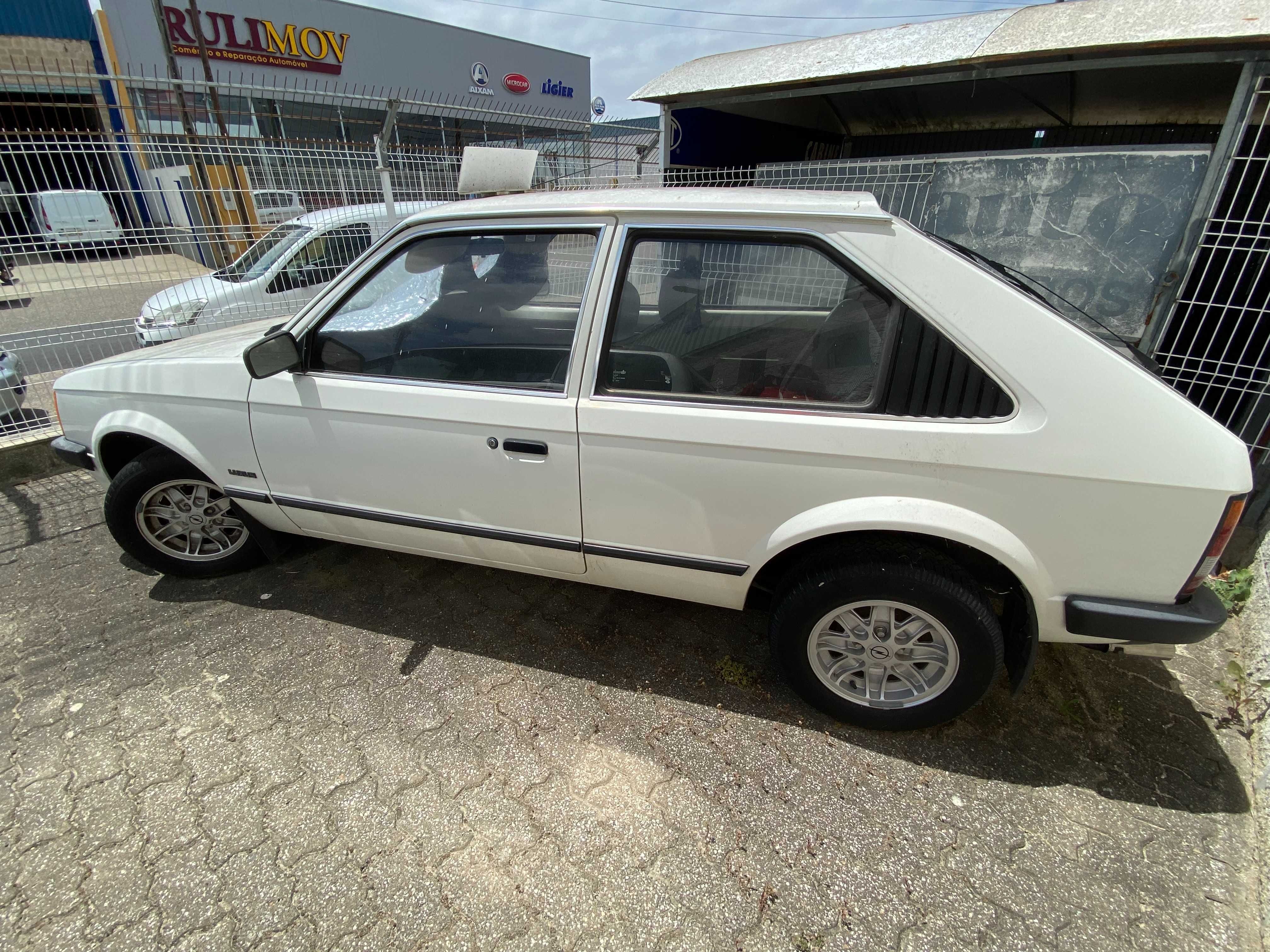 Opel Kadett 1983