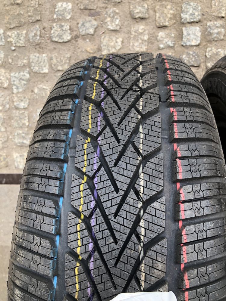 2 Nowe opony 205/65R15 94T Semperit Speed Grip 2