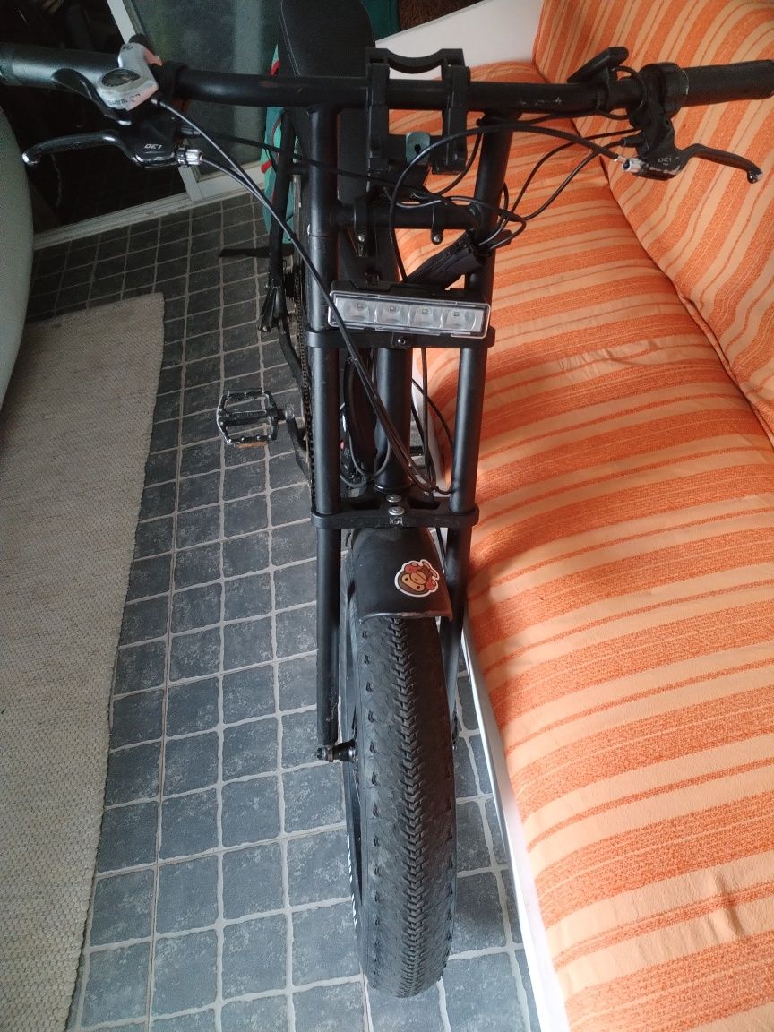 Vendo 50 Rebels R-Series 250w