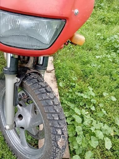 Продам мотоцикла