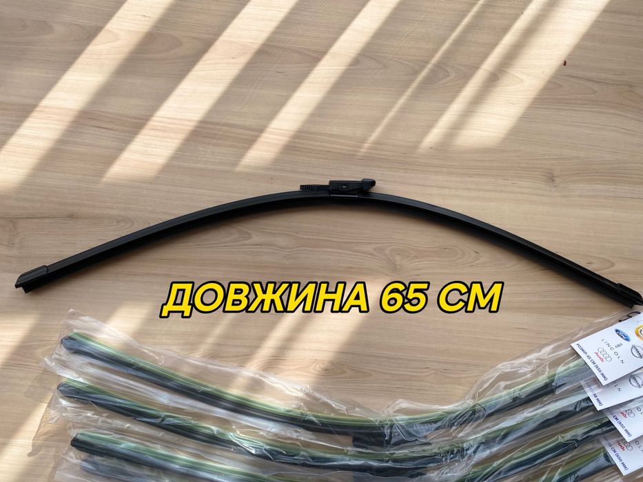 Двірники Ford focus, fusion, escape, explorer, EDGE. Двірники LINCOLN
