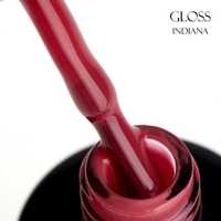 Кольорова база GLOSS Color Base Gel Indiana, 11 мл