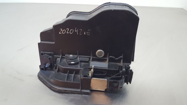 Fechadura / fecho porta trás direito BMW 1 (E87)
