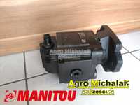 Pompa hydrauliczna 269378 Manitou MT932, MT1030, MLT633, MLT630, MT629