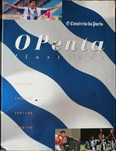 FC Porto livro de cromos antigo