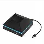 Wentylator chłodzący do konsoli Xbox Series X, wy