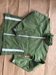 Kurtka Galvin Green Gore-Tex paclite r. 38 (231)