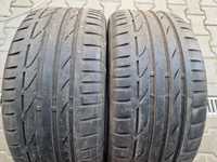 Bridgestone potenza s001 245/40/18 93y 2szt