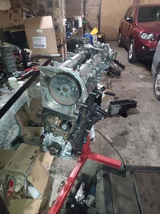 Швидка та якісна робота. Хороші ціни.