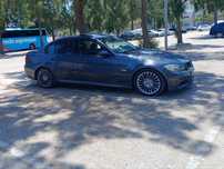 Bmw 318 vendo ou troco