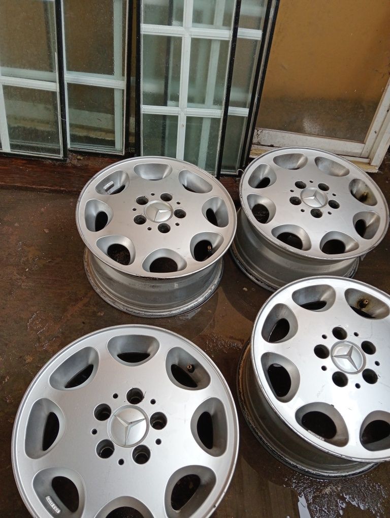 Jantes automóvel