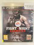 Fight Night Champion PS3 Sklep Ostróda