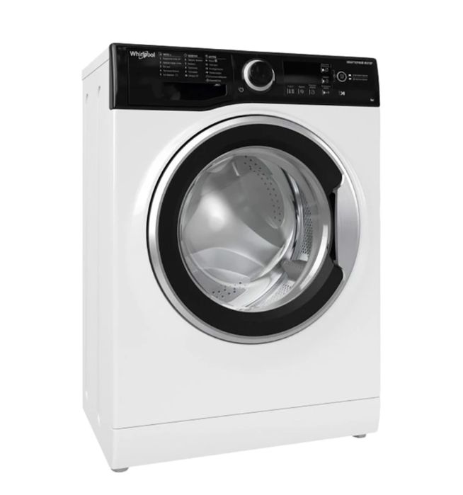 Пральна машинка WHIRLPOOL WRBSB 6228 Б/У