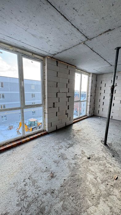31м2 євродвушка, два вікна, ГАЗовий КОТЕЛ, Святопетрівське 20600$