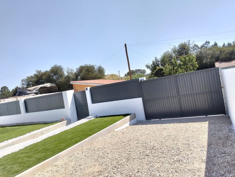 Moradia Isolada - Quinta da Lobateira