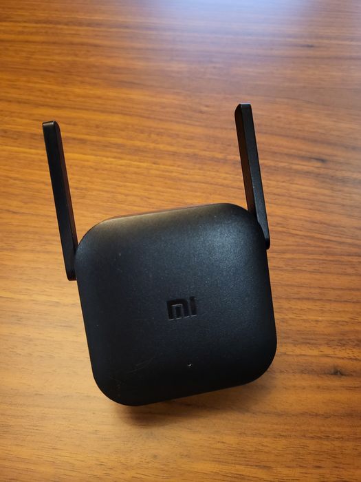 Xiaomi repetidor wi-fi