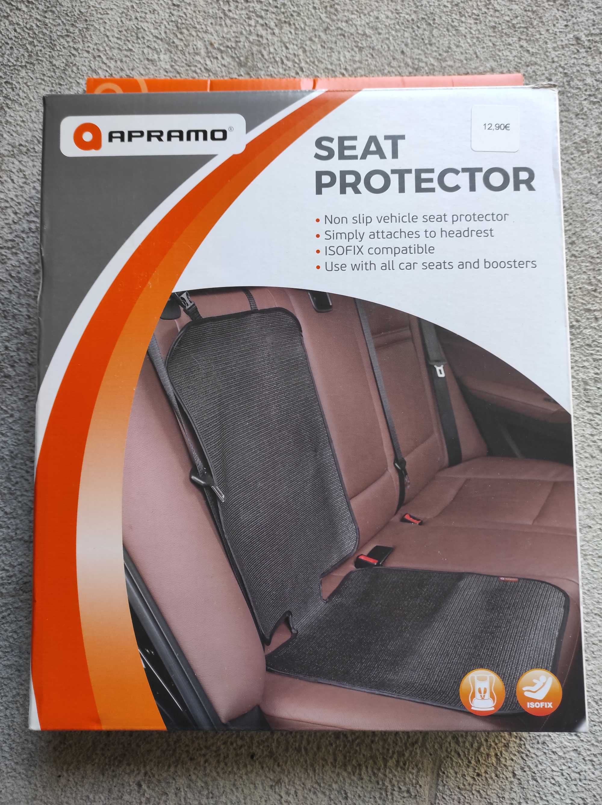 Cadeira criança auto isofix Gravity Jané