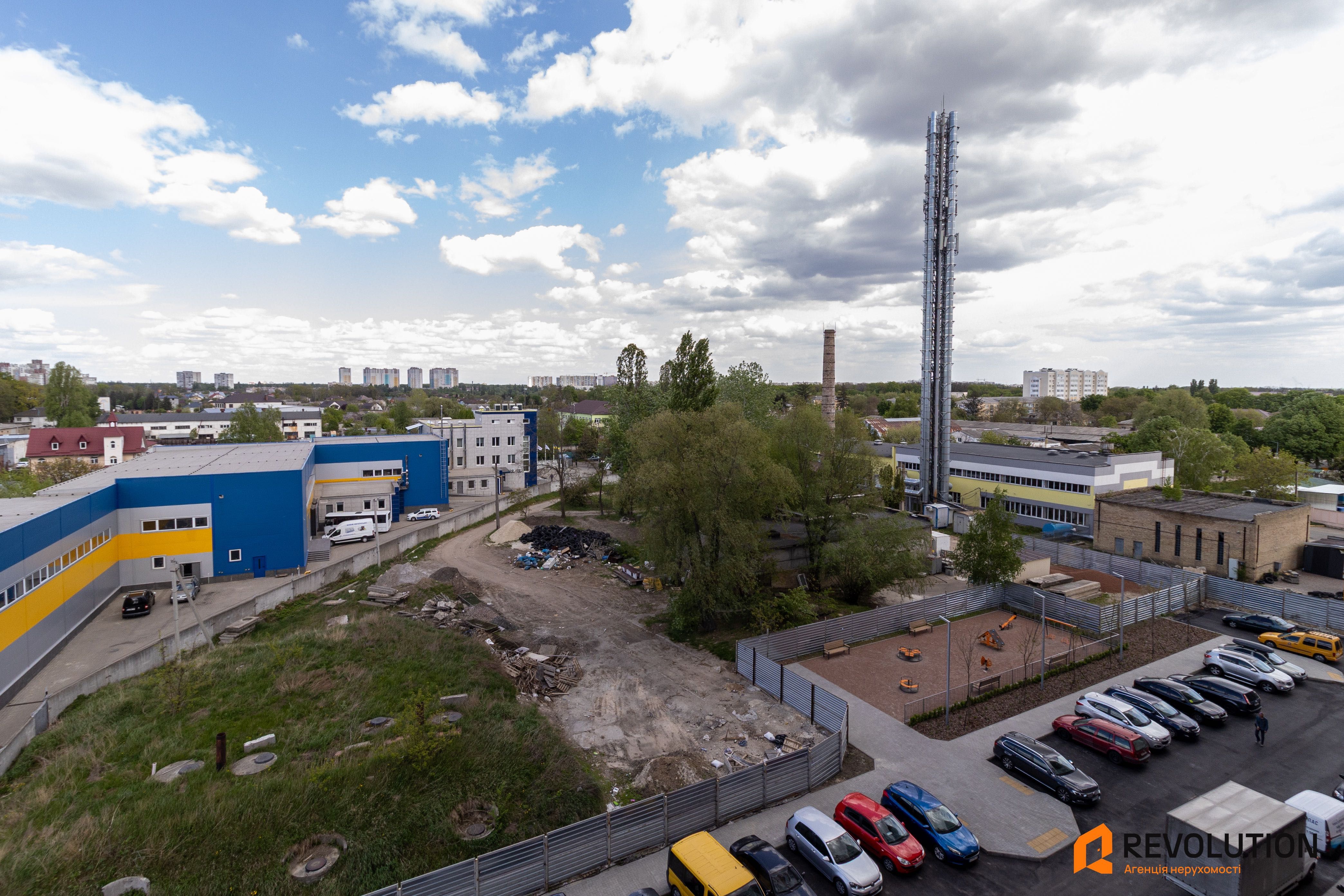 БЕЗ КОМІСІЇ; ЖК на Озерній; с. Новосілки; 40 000$